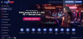 Biblioteka gier hazardowych Vox Casino 2025