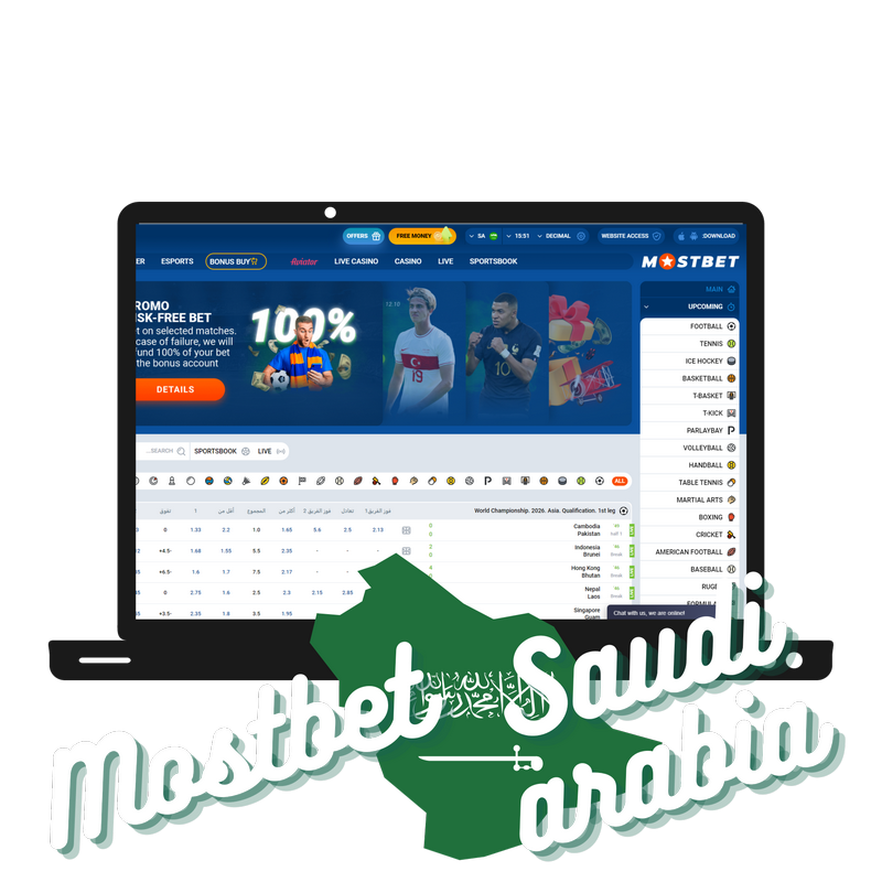 Mostbet Application Capability 2025