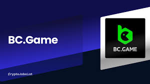Exploring BC Game.vc The Future of Online Gaming