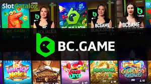 Exploring BC Game.vc The Future of Online Gaming
