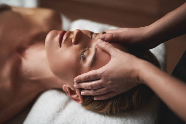 Ventajas de la terapia de masaje