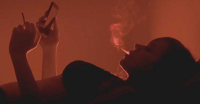 Why do straight individuals enjoy shemale porn?