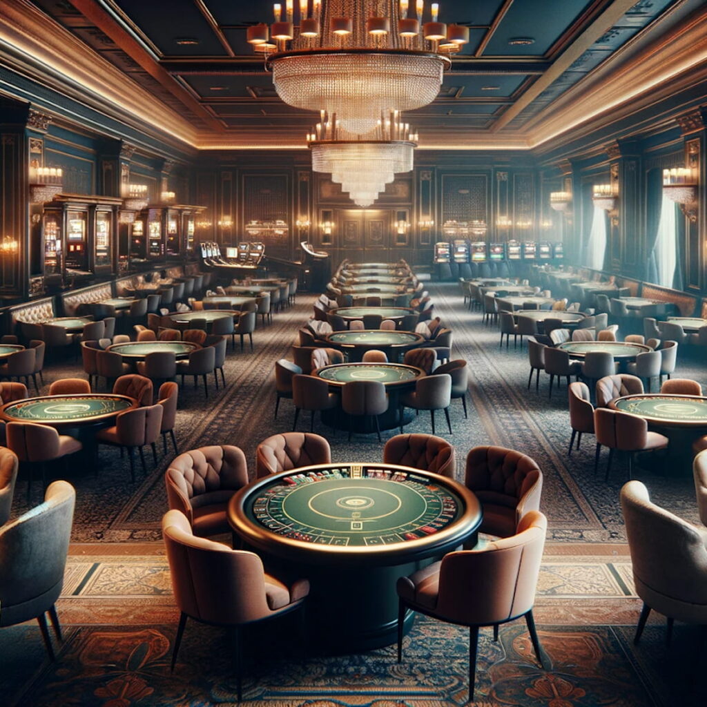 Winnita Casino è legale? - Testimonianza 2025