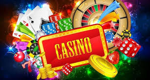 Discover the Excitement of Wolinak Casino Your Ultimate Gaming Destination 1486887689