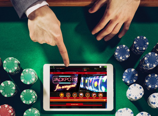 Explore Jettbet Your Ultimate Online Gaming Destination