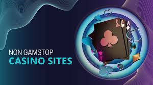Exploring Non GamStop Casinos A New Realm of Online Gaming