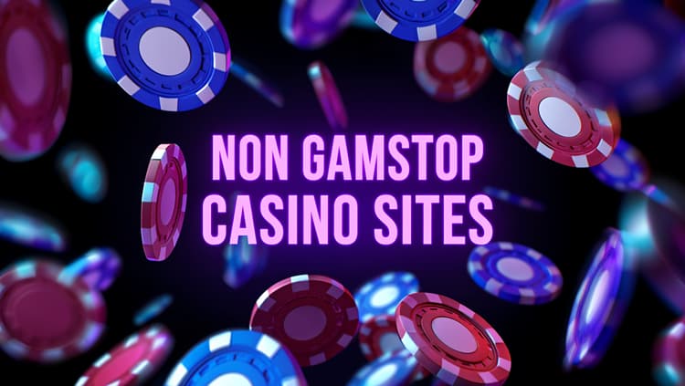 Exploring Non GamStop Casinos A New Realm of Online Gaming