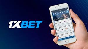 Maximize Your Betting Experience with the 1xBet App -1656720295