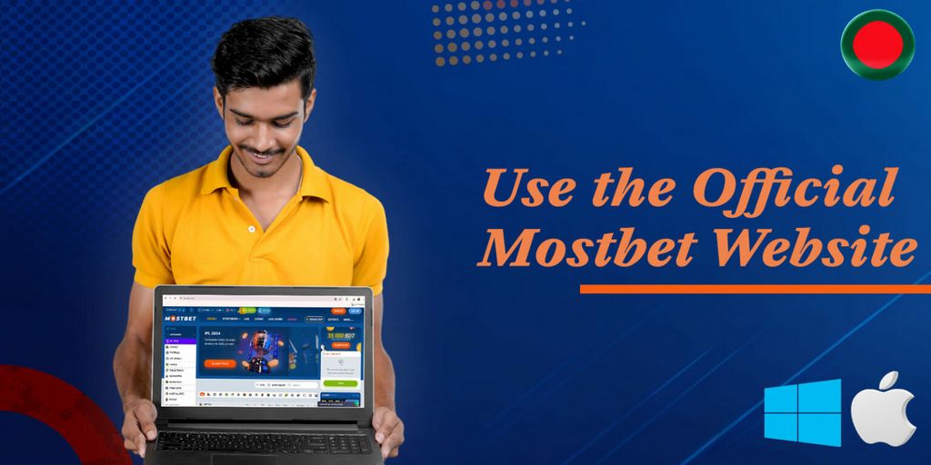 Mostbet Bookie & Gambling Enterprise in India Join Now!