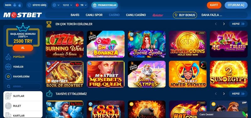 Mostbet Gambling Enterprise – Top Online Casino & İdman Mərc Saytı Mostbet Gambling Enterprise – Top Online Casino & İdman Mərc Saytı