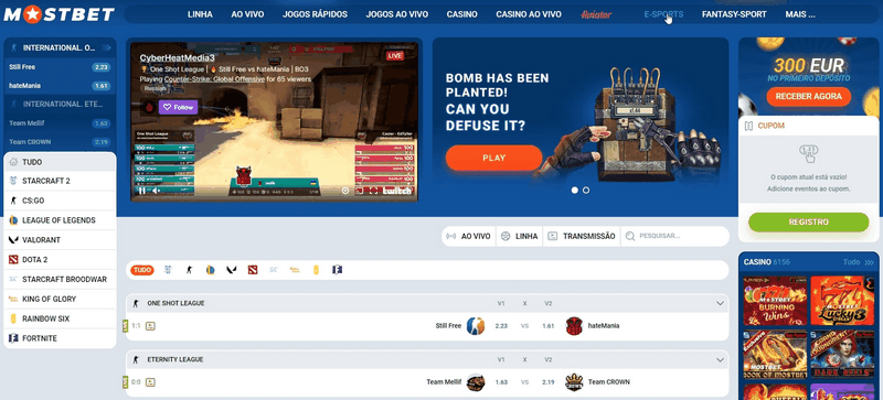 Mostbet - Türkiye İçin Güvenilir Bahis ve Web Sitesi