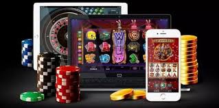 The Exciting World of Gursha Bet A New Era in Online Betting