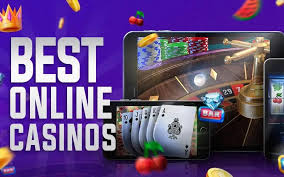 The Future of Gambling Augmented Reality in Casino Games