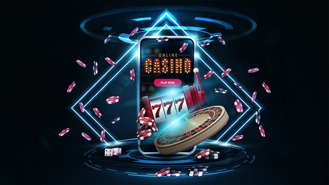 The Future of Gambling Augmented Reality in Casino Games