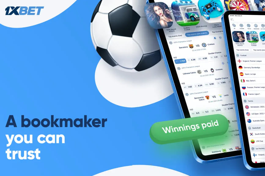The Ultimate Guide to 1xBet Betting Strategies, Tips, and Insights -1431058451