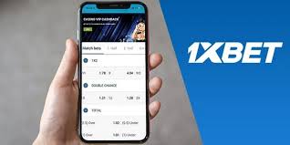 Apuestas Online en España con 1xbet Todo lo que Necesitas Saber