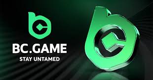 BC.Game Your Ultimate Online Crypto Casino Experience