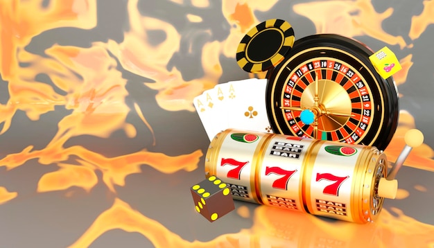 Casino Chipstars The Future of Online Gaming