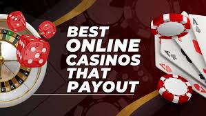 Casino Designed for Predictable Gaming The Future of Online Gambling 360256768