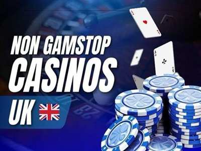 Casinos Not Registered on Gamstop A Guide to Your Options