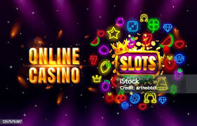 Discover the Exciting World of Slotit Your Ultimate Online Casino Experience -1515392623