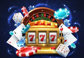 Discover the Exciting World of Slotit Your Ultimate Online Casino Experience -1515392623