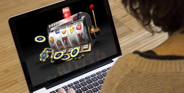 Experience the Thrill at Online UK Paradise 8 Casino -1403805982