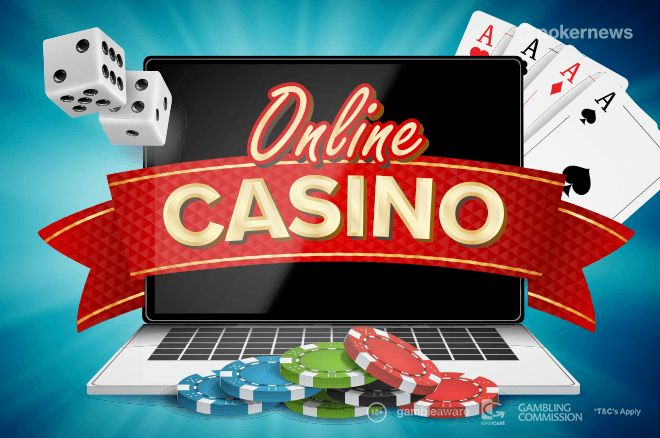 Experience the Thrill at Online UK Paradise 8 Casino -1403805982
