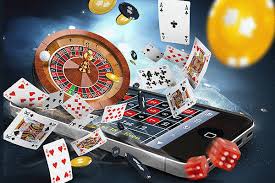 Explore BK8 Casino Singapore Your Ultimate Gambling Destination