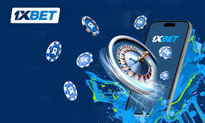 Explore the 1xBet App Your Ultimate Betting Companion 379174158