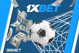 Exploring 1xBet Betting A Comprehensive Guide -1581364451