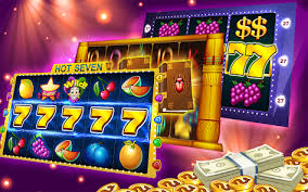 MadCasino Online Slots Spin to Win Big