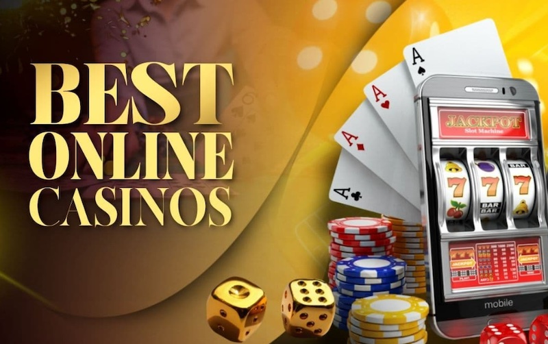 MadCasino Online Slots Spin to Win Big