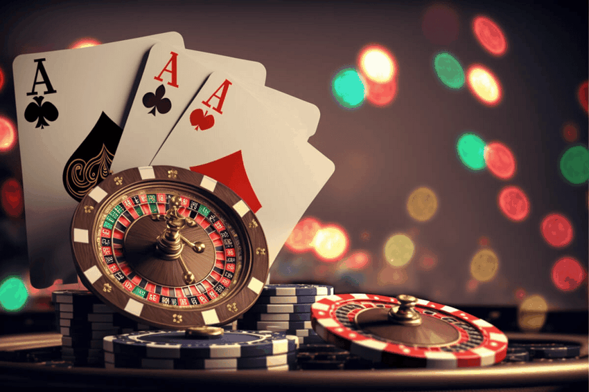 Guide complet des bonus de casino en ligne : comment choisir, profiter et jouer en toute sécurité