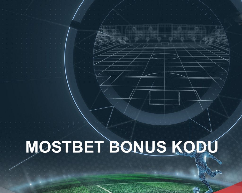 Регистрационный бонус и бонус за первый депозит от MOSTBET - 35 000 рублей