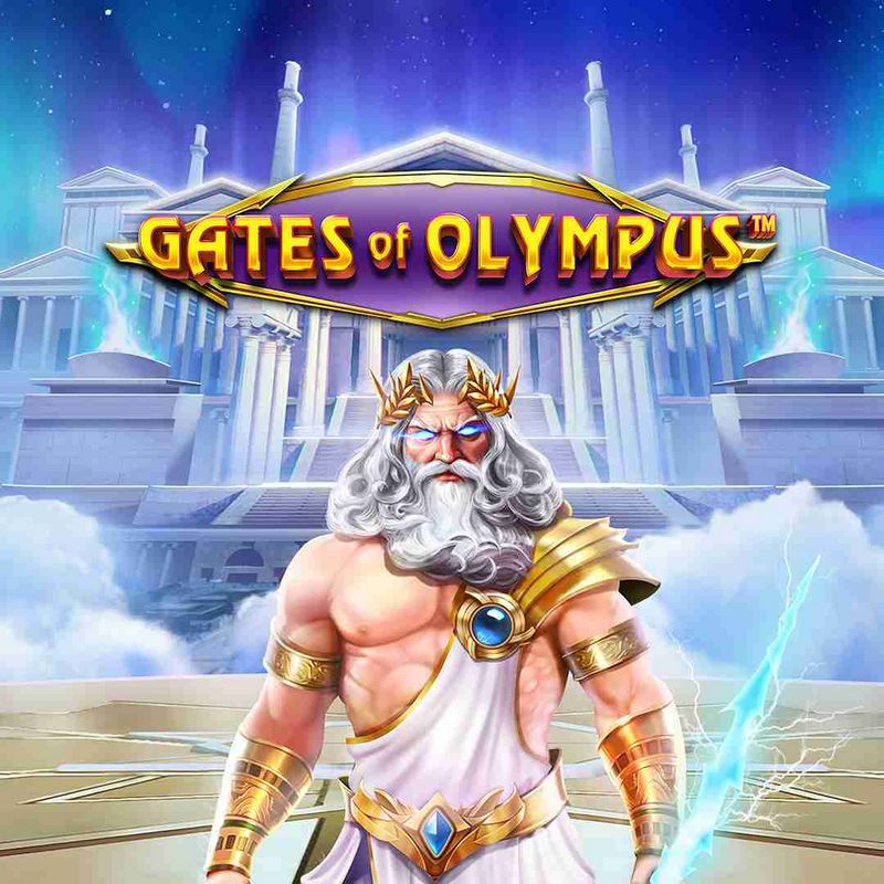 Utvärdering av Gates of Olympus-porten - RTP, funktioner och vinststrategier