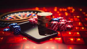 The Rise of Online Betting A Focus on Bet AndYou
