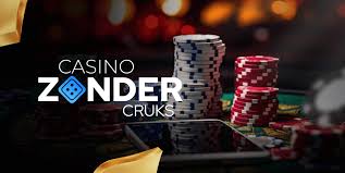 Buitelandse Casino's zonder CRUKS Uw Gids voor een Veilige Speelervaring