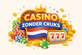 Buitelandse Casino's zonder CRUKS Uw Gids voor een Veilige Speelervaring
